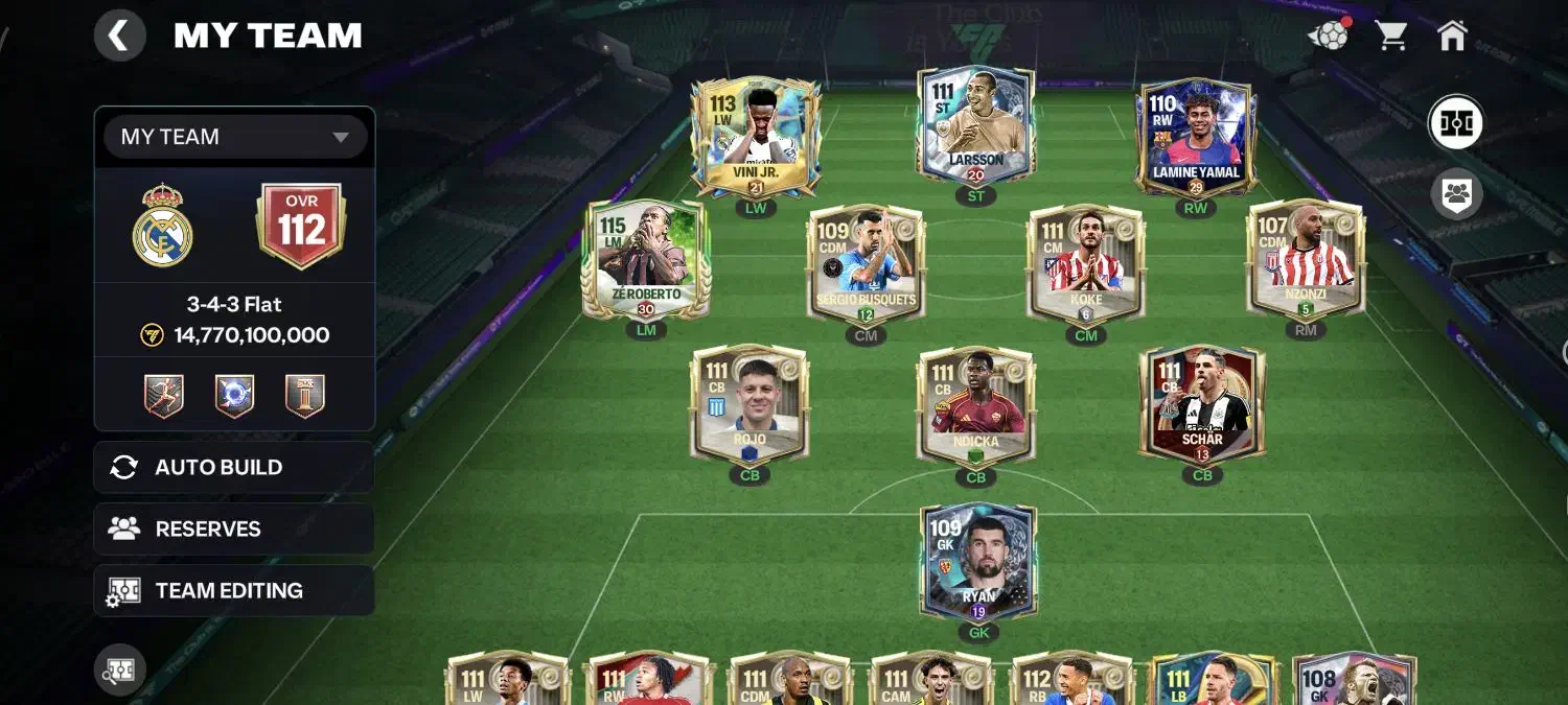 اکانت fc موبایل|کنسول، بازی ویدئویی و آنلاین|تهران, شیخ هادی|دیوار