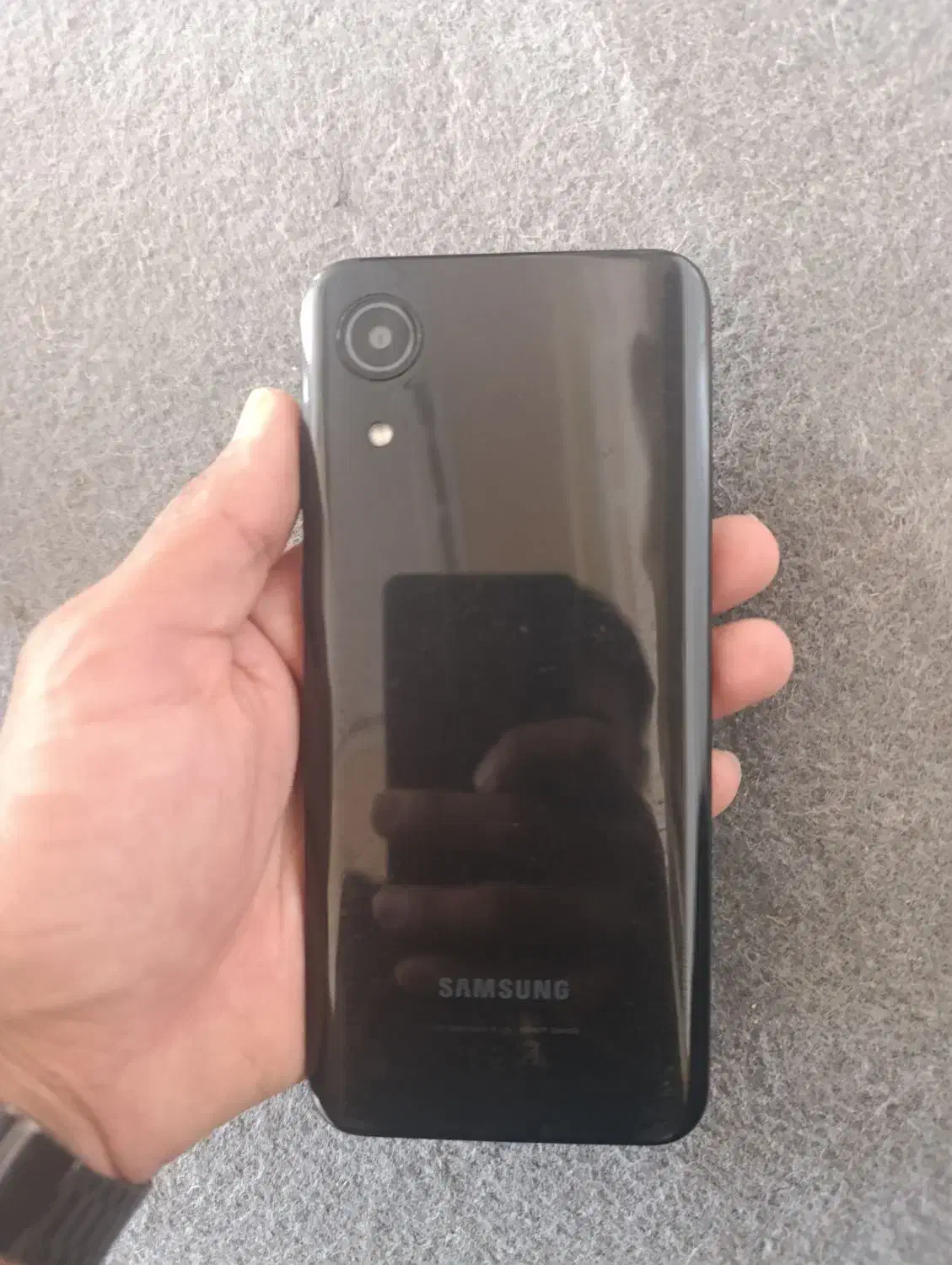 گوشی A03core|موبایل|راور, |دیوار