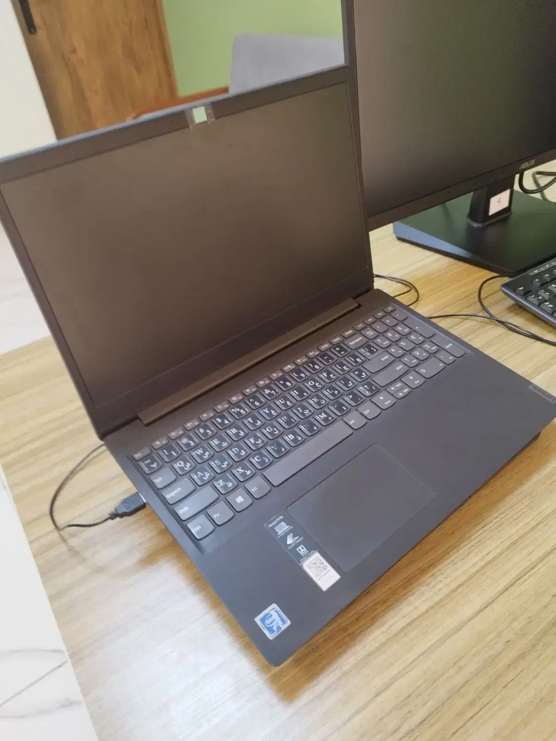 لنوو ideapad سالم و تمیز|رایانه همراه|تهران, دروازه شمیران|دیوار
