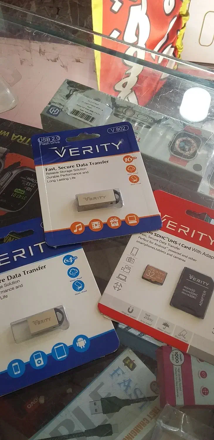 فروش رم و فلش|لوازم جانبی موبایل و تبلت|اراک, |دیوار