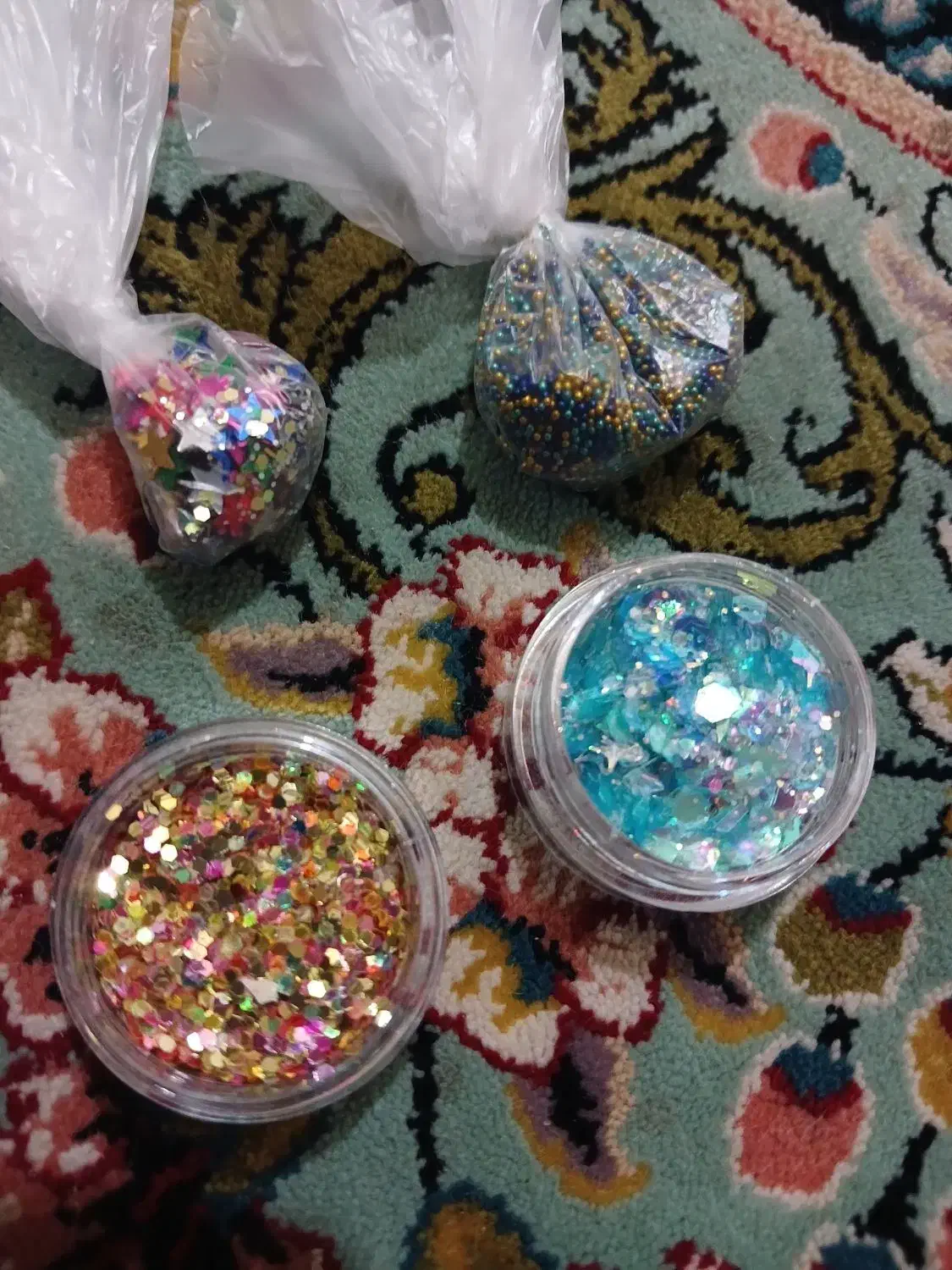 لاک ژل|آرایشی، بهداشتی، درمانی|رودسر, |دیوار