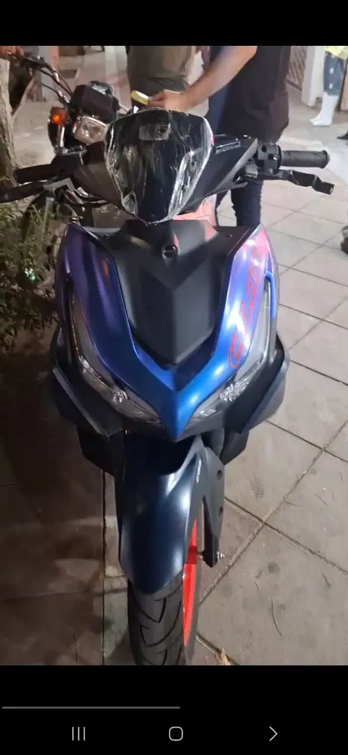 موتور سیکلت|موتورسیکلت|کاشمر, |دیوار