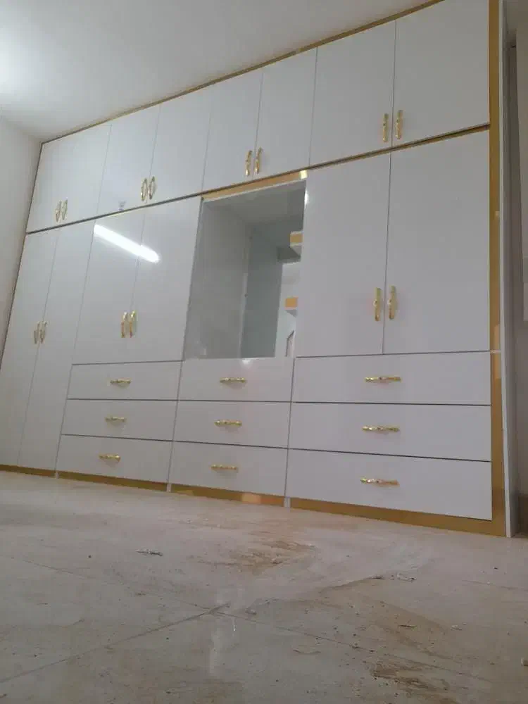 کمدواشکاف  برای عموم‌ نقد واقساطی|جاکفشی، کمد، دراور|مشهد, دانشجو|دیوار