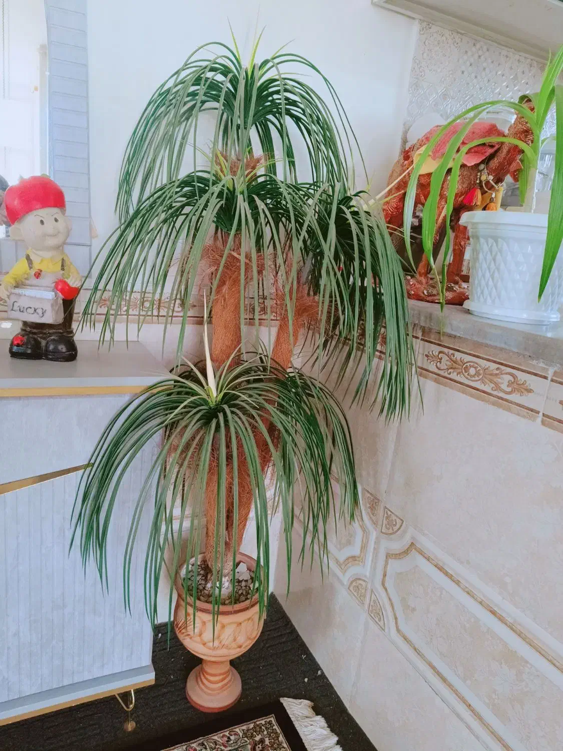 گل مصنوعی|گل مصنوعی|کرمان, |دیوار