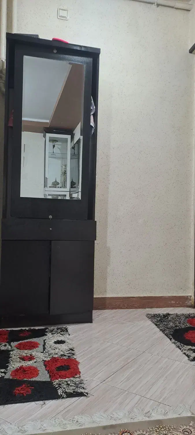 تاب ساعت جا کفشی|اسباب و اثاث بچه|اراک, |دیوار