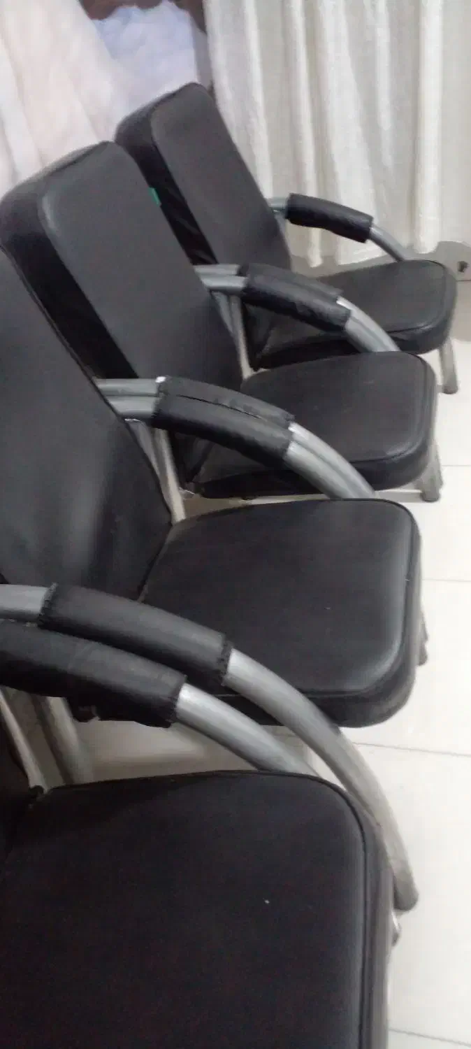 صندلی اداری|مبلمان اداری|کرج, حصارک بالا|دیوار