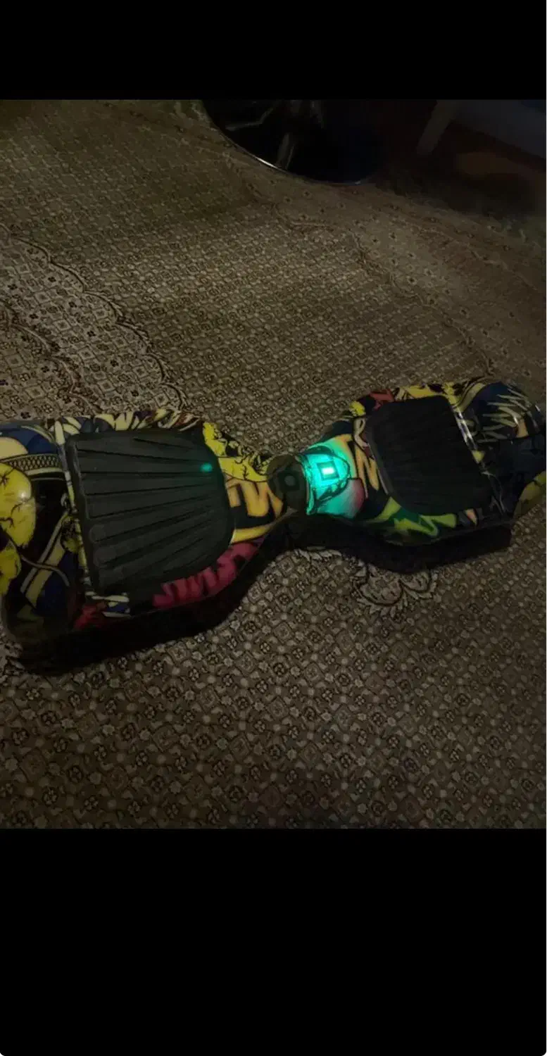 اسکوتر برقی|دوچرخه، اسکیت، اسکوتر|تبریز, |دیوار