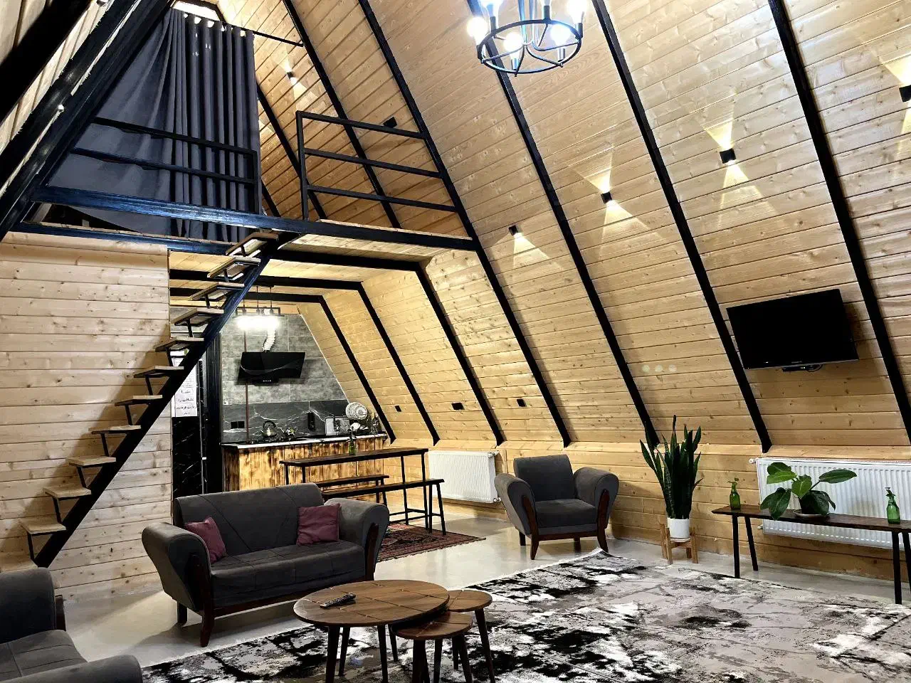 «اجرای حرفه‌ای تاسیسات ساختمان»|خدمات پیشه و مهارت|ماسال, |دیوار