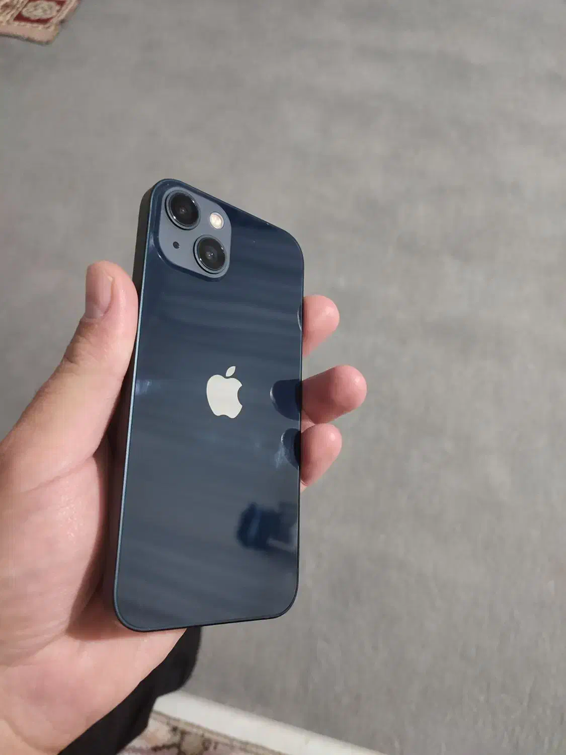 آیفون ۱۳ نرمال|موبایل|سنندج, |دیوار