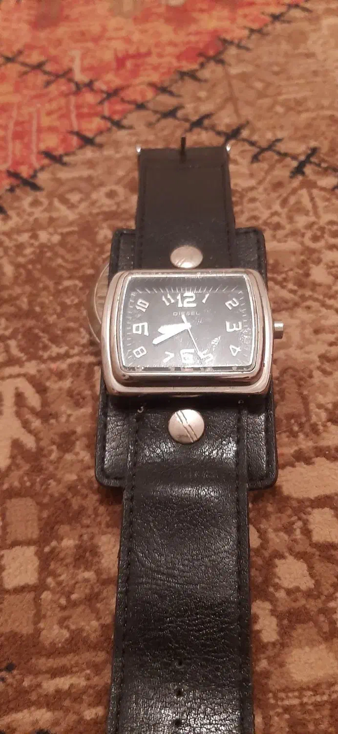 ساعتهای مردانه و زنانه ایرانی وخارجی|ساعت|تهران, دریا|دیوار