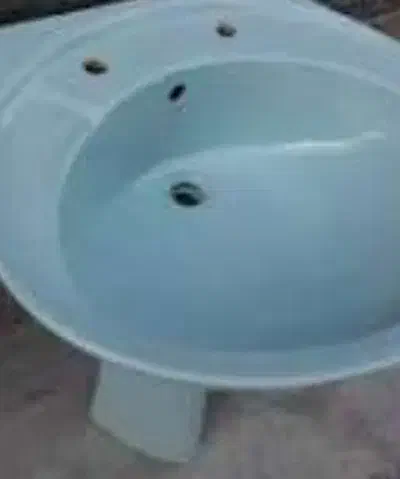 روشویی|لوازم سرویس بهداشتی|آبادان, |دیوار