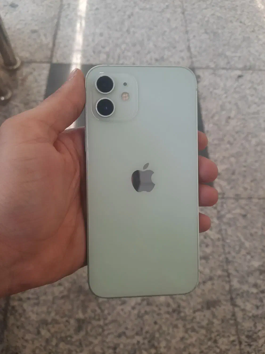 iphone 12|موبایل|تهران, میدان ولیعصر|دیوار