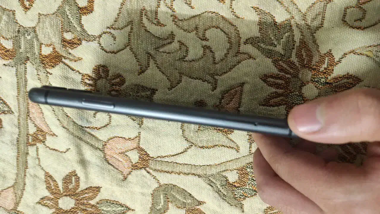 ایفون 11نرمال سالم|موبایل|مشهد, کشاورز|دیوار