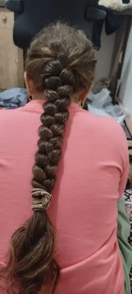 موهای بانوانراباقیمت بالابرمیدارم|آرایشی، بهداشتی، درمانی|قروه, |دیوار