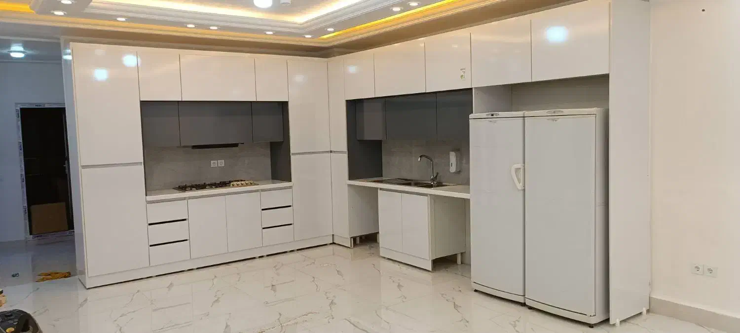 ساخت انواع کابینت و کمد دیواری|خدمات پیشه و مهارت|خرم‌آباد, |دیوار