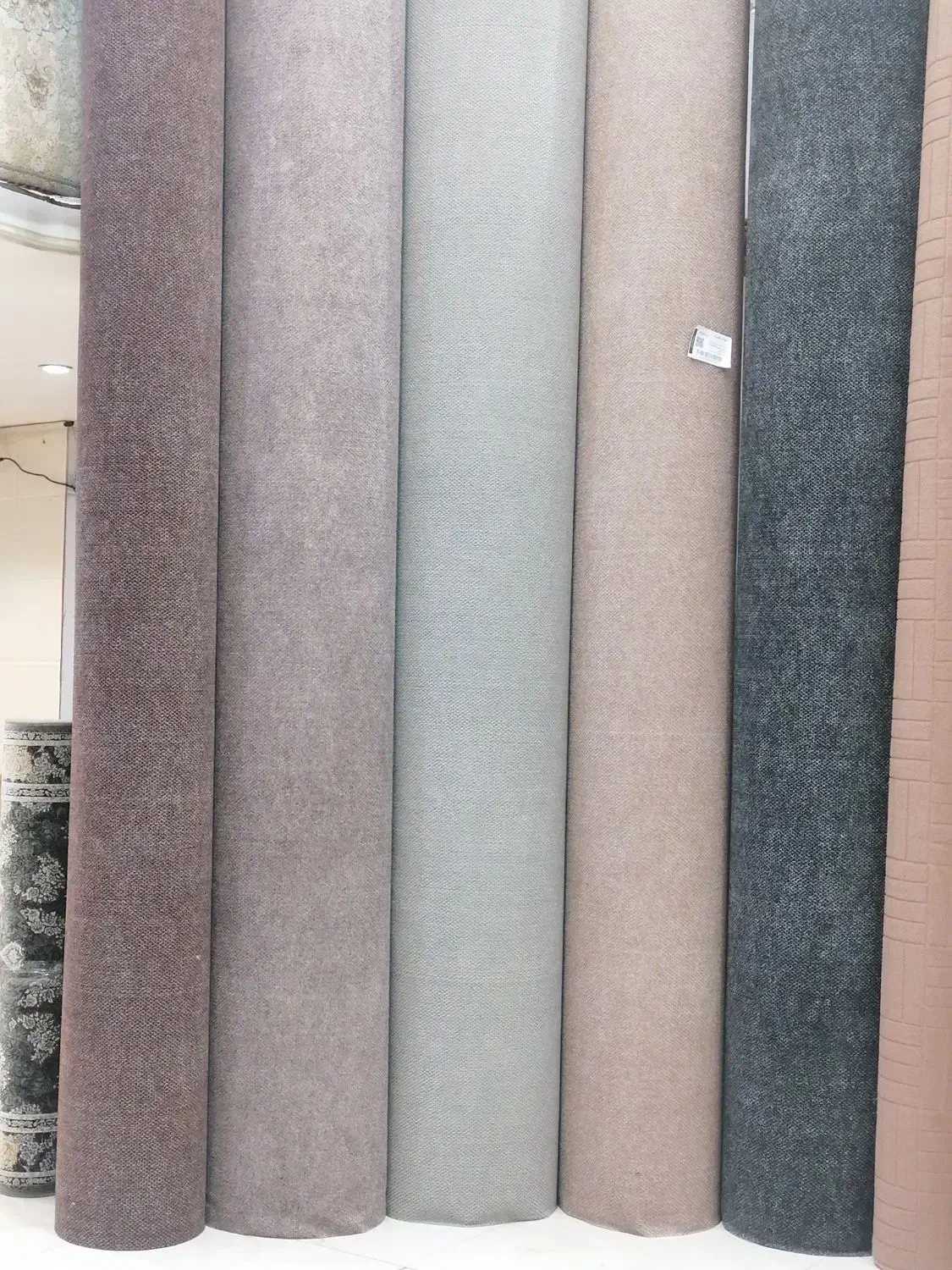 موکت پارسه.دولایه فرش وموکت چراغی|موکت|قم, نیروگاه|دیوار