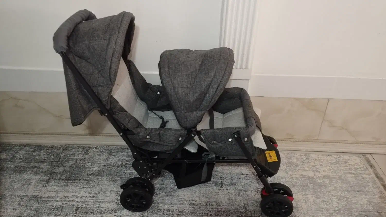 سرویس کالسکه مارک ARRABEH|کالسکه و لوازم جانبی|مشهد, شهرک مهر آباد|دیوار