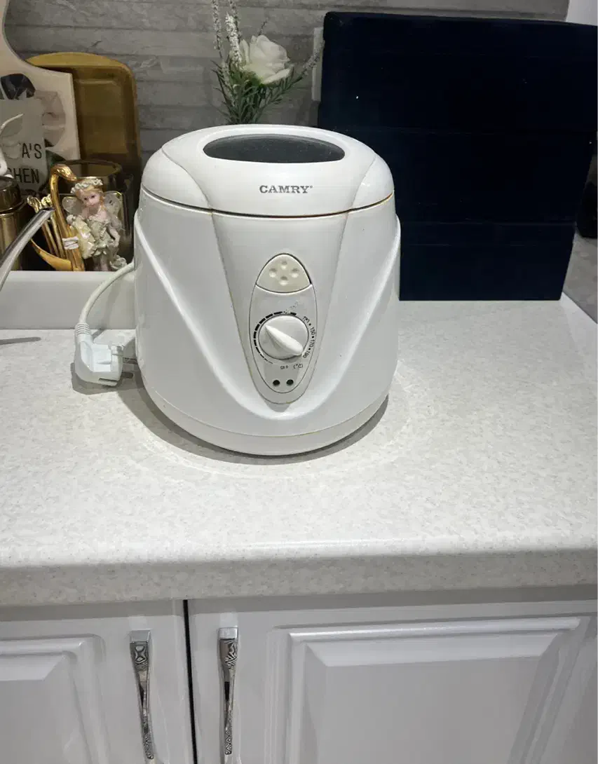 سرخ کن|ظروف پخت‌وپز|تهران, شهر زیبا|دیوار