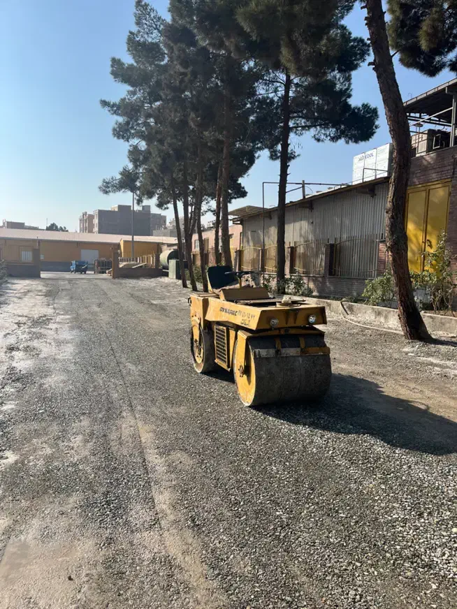 غلطک کرایه ای دومحور تخصصی|خدمات حمل و نقل|چهاردانگه (تهران), |دیوار