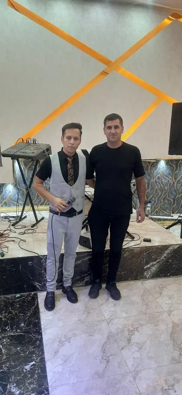 گروه هنری باران موزیک|خدمات پذیرایی، مراسم|نسیم‌شهر, |دیوار