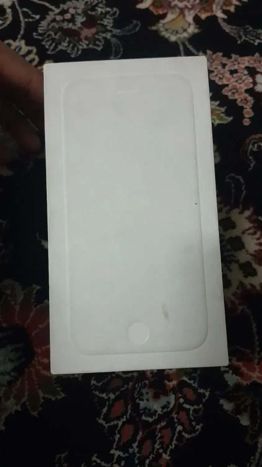 گوشی آیفون ۶|موبایل|مشهد, انقلاب|دیوار