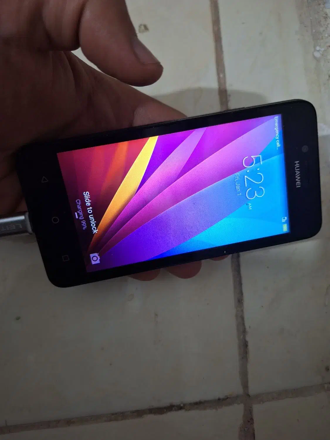 هواوی  Y3ll 2016|موبایل|یاسوج, |دیوار