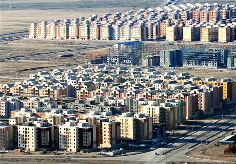 آپارتمان ۸۵ متری بهترین لوکیشن f4|فروش آپارتمان|فولادشهر, مسکن مهر فولادشهر|دیوار