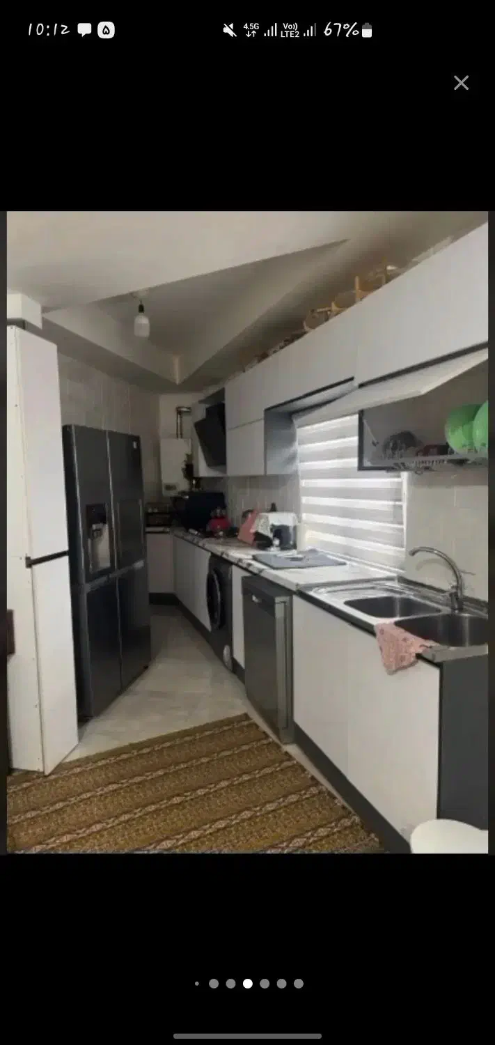 اجاره آپارتمان ۱۰۶|اجارهٔ آپارتمان|محمودآباد, |دیوار