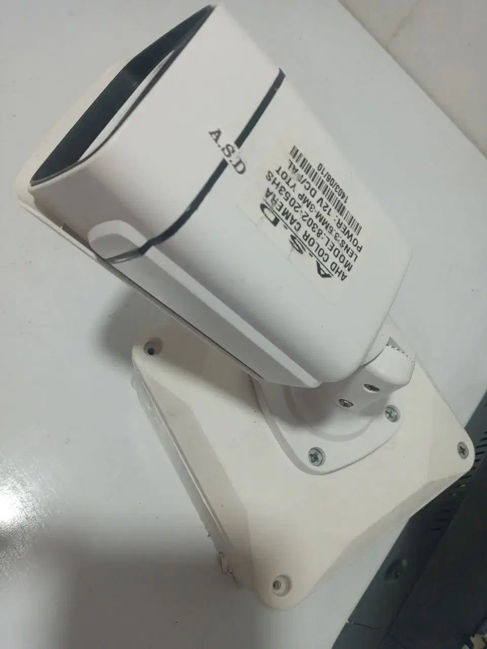 پکیچ کامل دوربین مداربسته|دوربین مداربسته|پاکدشت, پاکدشت (مامازند)|دیوار