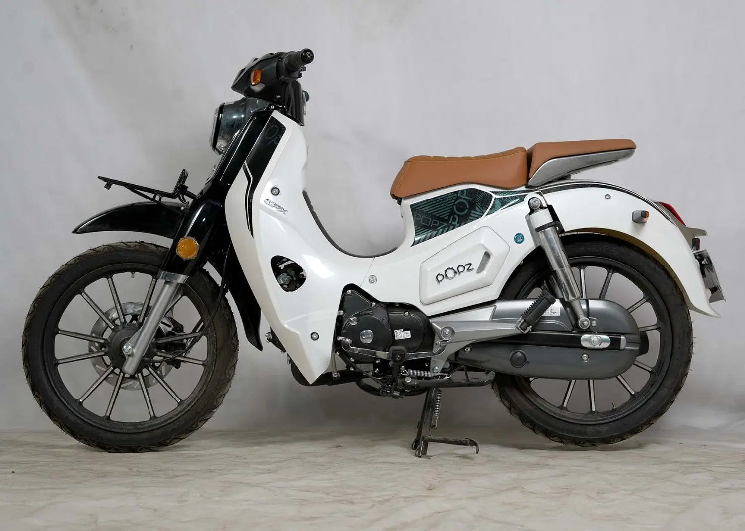 GPX 125 /صبا سیکلت|موتورسیکلت|تهران, حکمت|دیوار