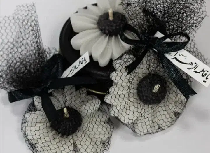 شمع پینترستی|صنایع دستی و سایر لوازم تزئینی|مهاباد (اصفهان), |دیوار