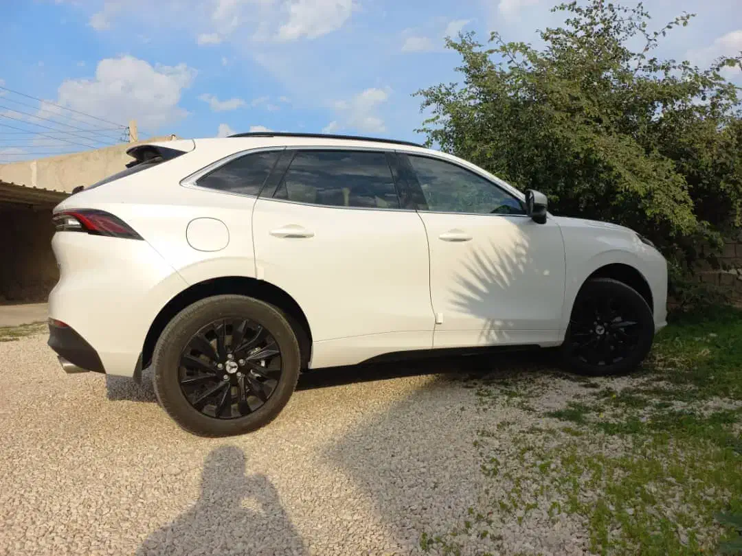 لاماری ایما eama|خودرو سواری و وانت|برازجان, |دیوار