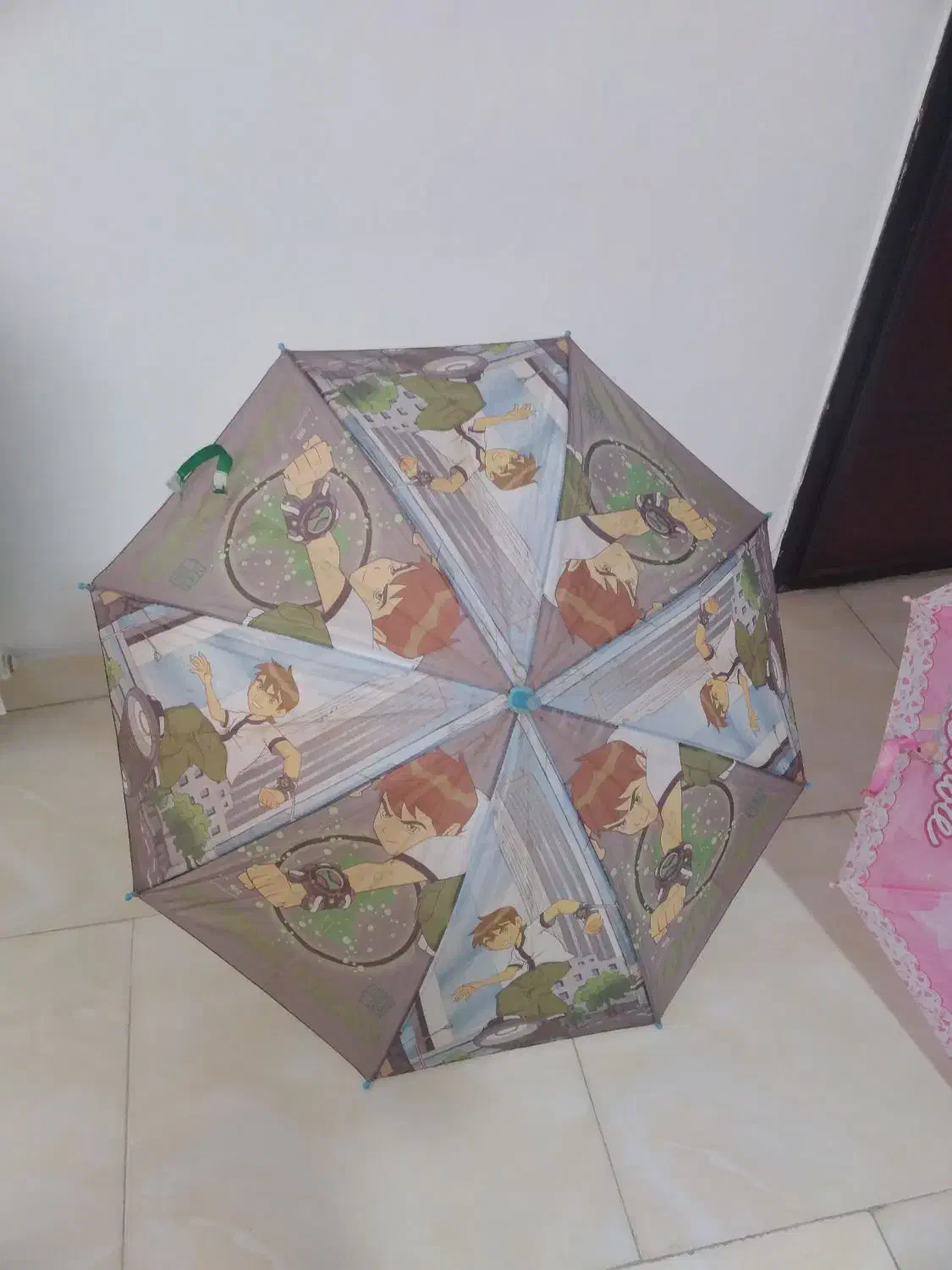 چتر دخترانه و پسرانه|اسباب و اثاث بچه|نوشهر, |دیوار