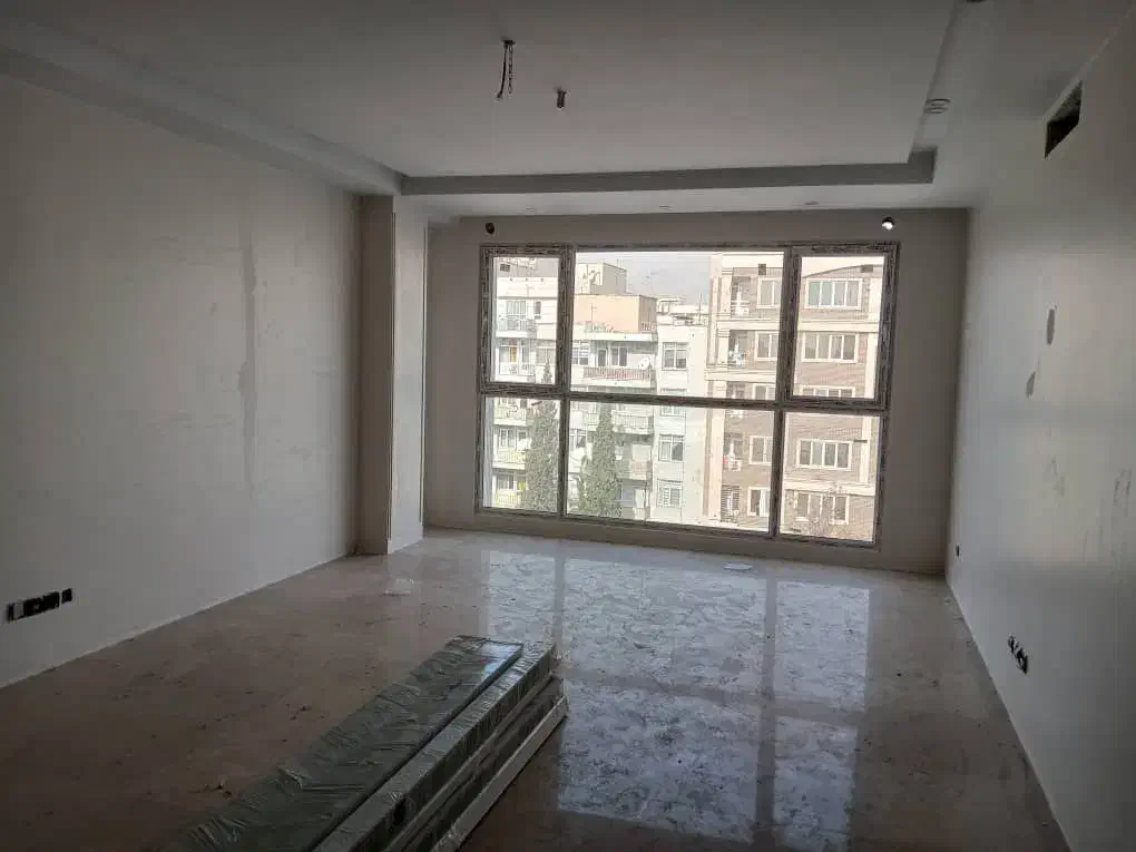 ۹۰ متر دوخواب *لوکیشن خوب*