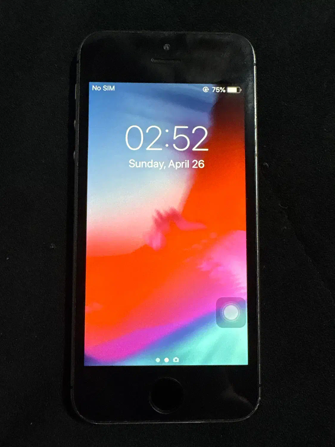 iPhone 5s|موبایل|تنکابن, |دیوار