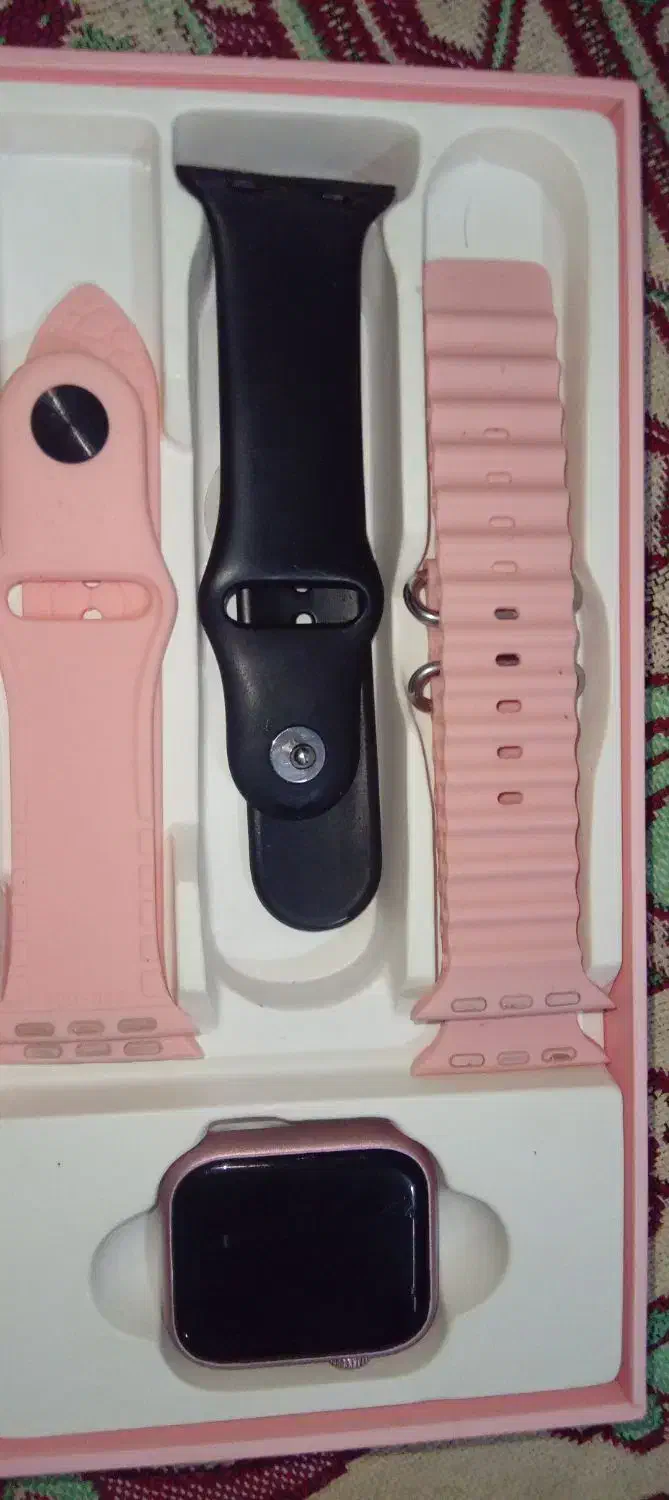 ساعت هوشمند|ساعت|برازجان, |دیوار