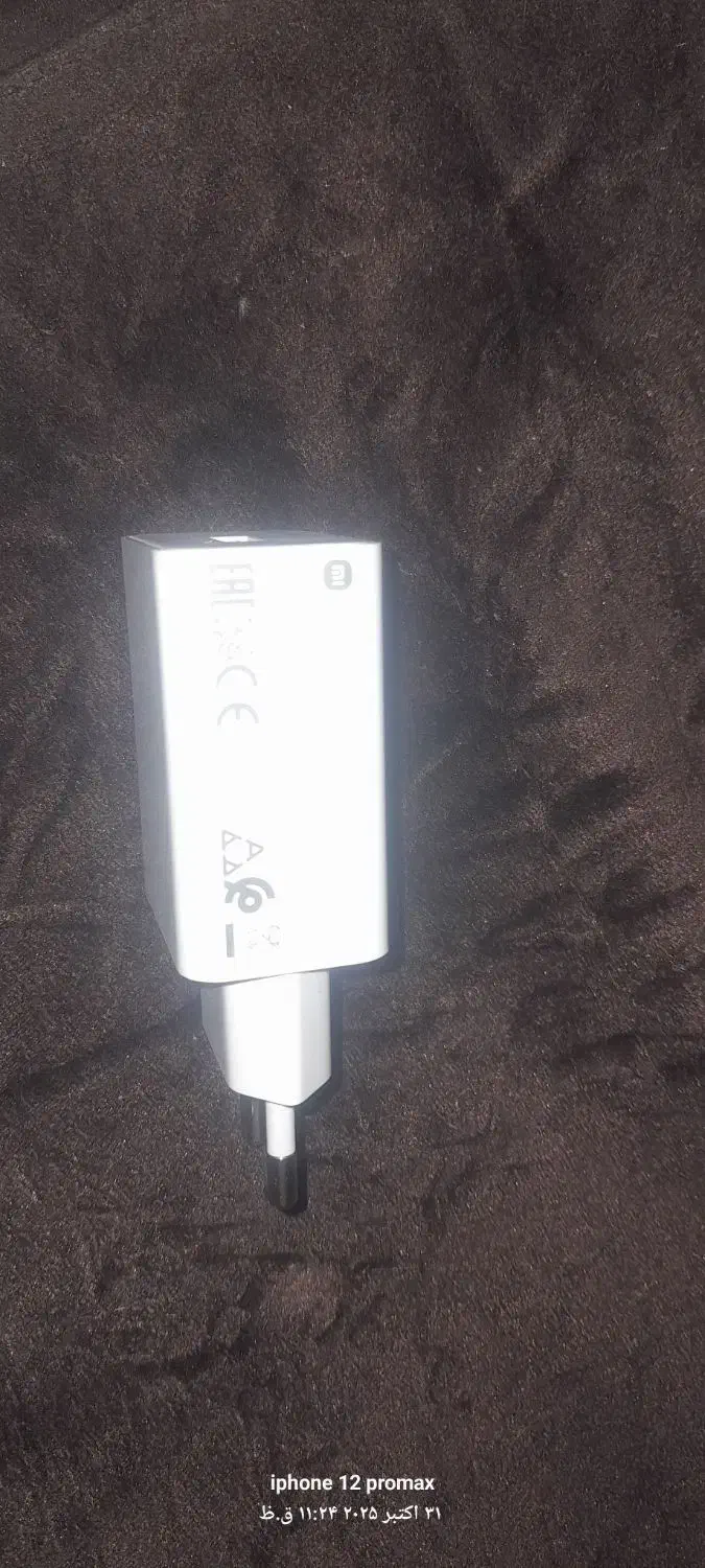 اداپتور|لوازم جانبی موبایل و تبلت|تربتحیدریه, بالا ولایت|دیوار