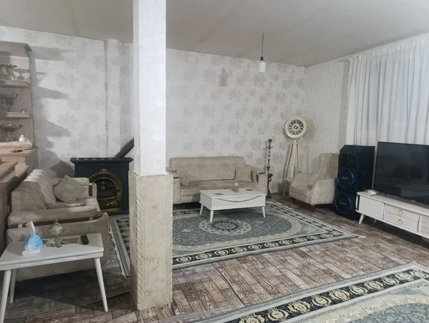 اجاره خانه در شهیدبابایی|اجارهٔ آپارتمان|تبریز, |دیوار