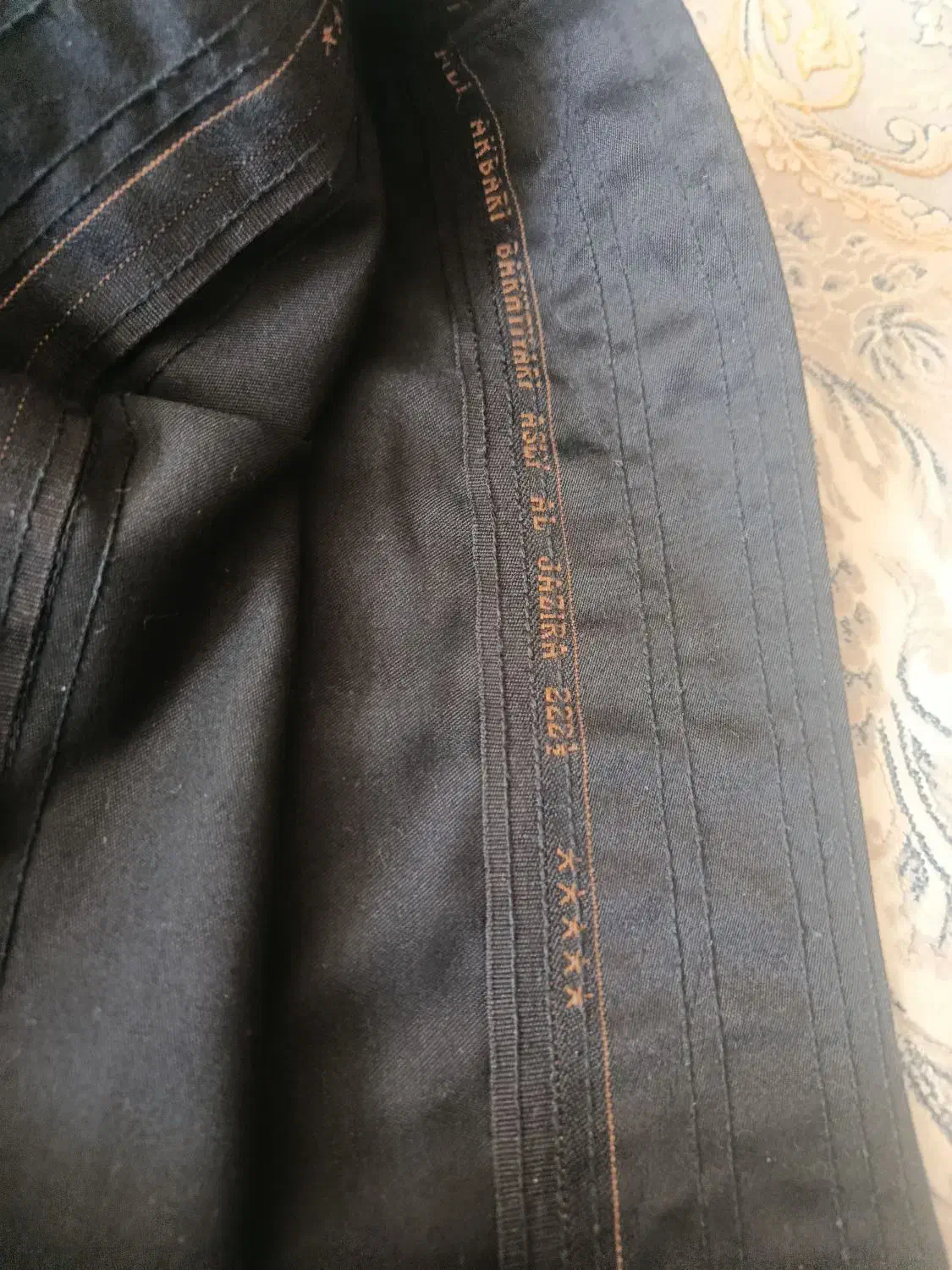 لباس محلی بختیاری|لباس|شهرکرد, |دیوار