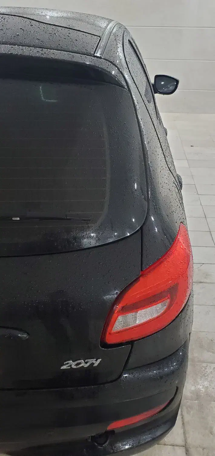 ۲۰۷ پانا|خودرو سواری و وانت|کاشان, امیرکبیر|دیوار