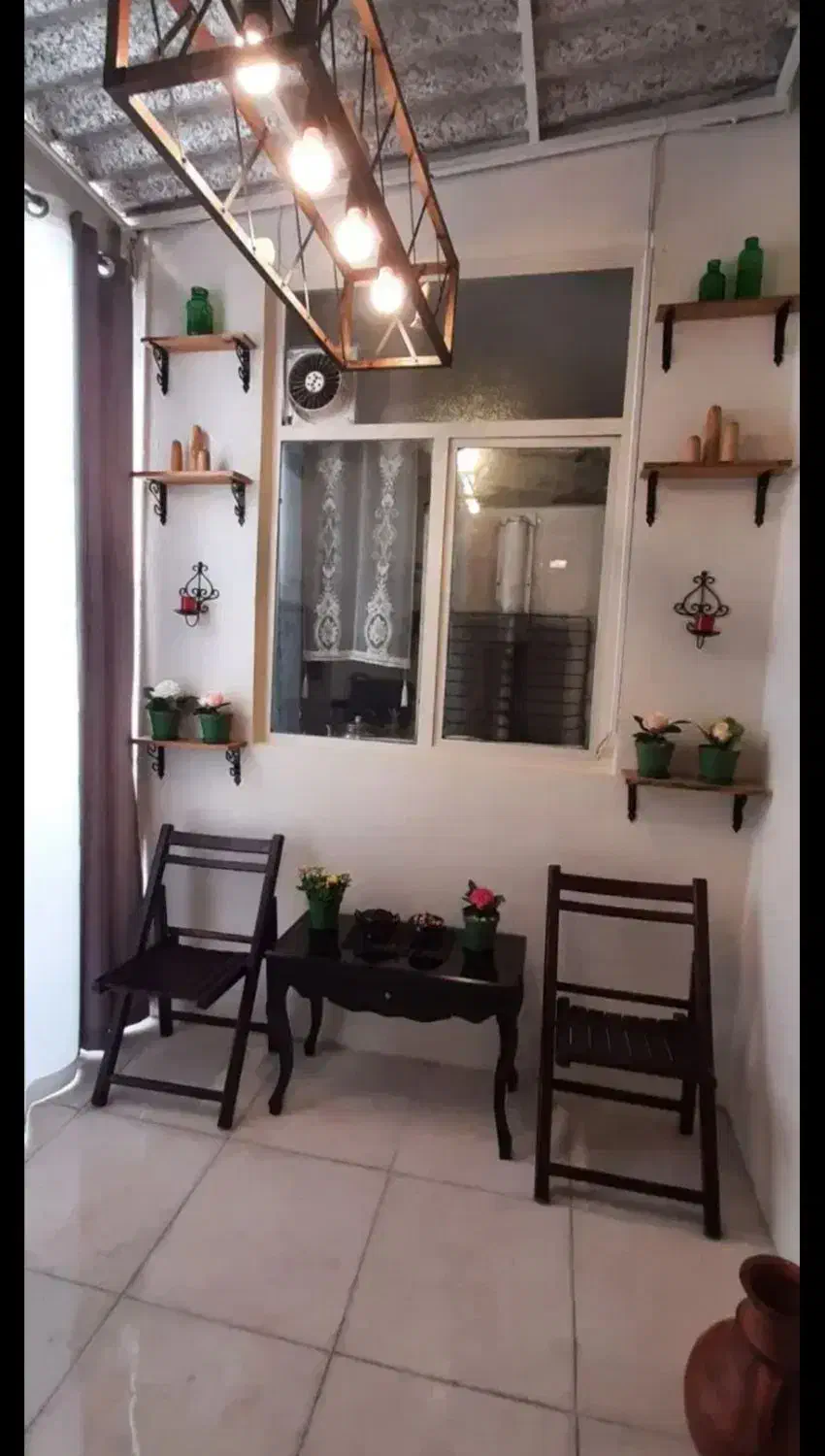 اجاره آپارتمان مبله جمهوری