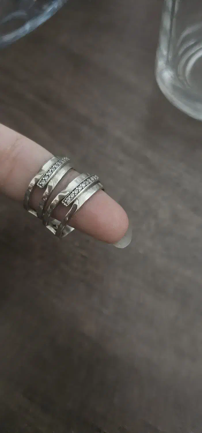 طلا در حد نو و استفاده نشده|جواهرات|هشتگرد, شهرک ولیعصر (مصلی)|دیوار