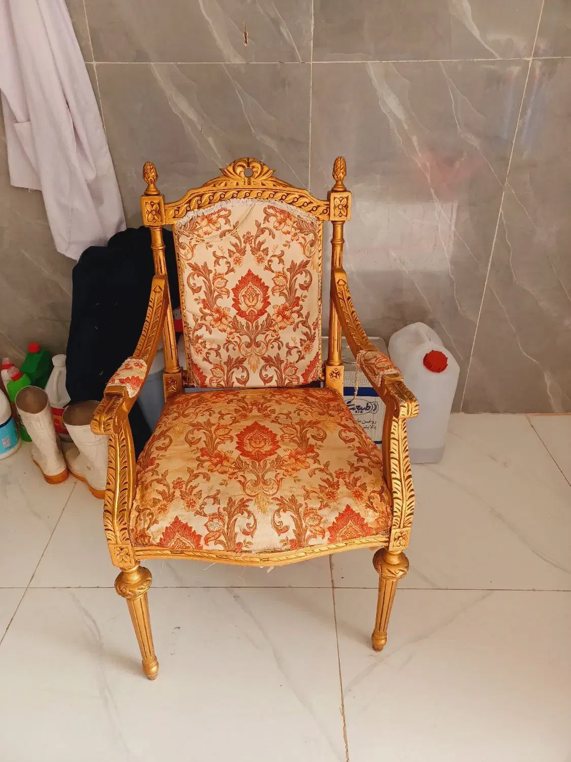 مبلمان 9 نفره|مبلمان خانگی و میز عسلی|بومهن, |دیوار