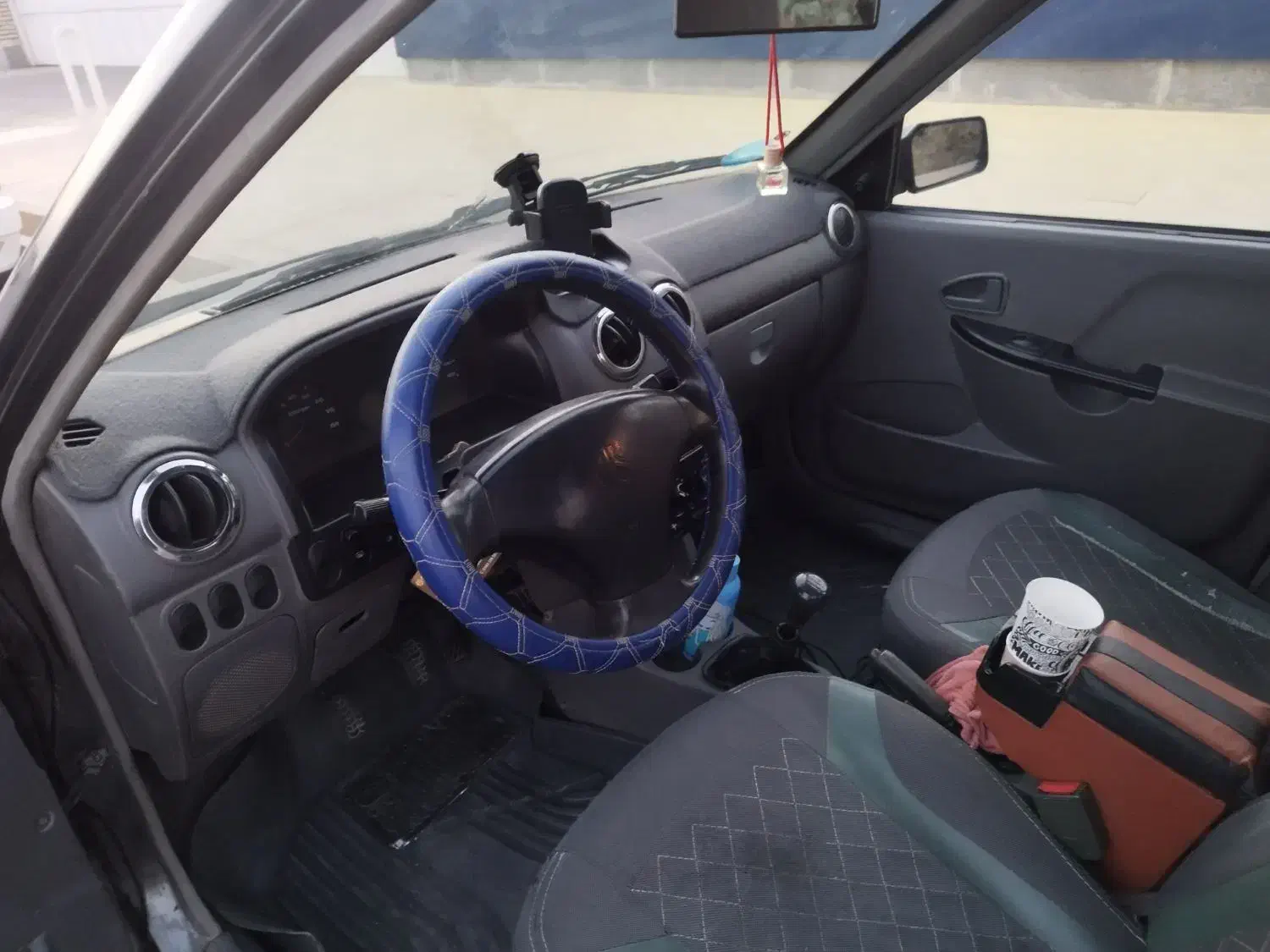 پراید مدل ۹۰|خودرو سواری و وانت|زرندیه, |دیوار