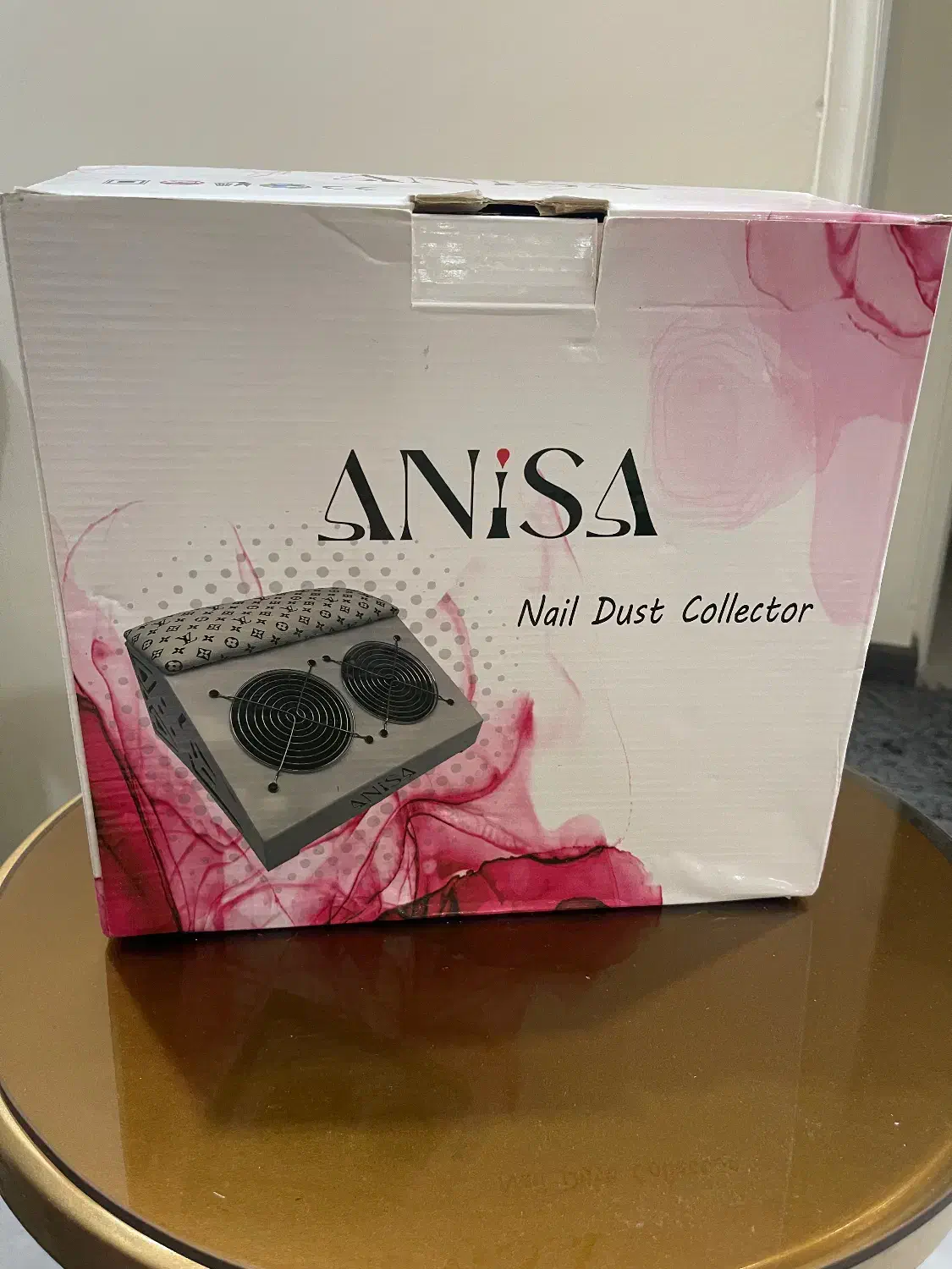 سوهان برقی استرانگ ۲۱۰ اورجینال و فن کاملا نو|آرایشی، بهداشتی، درمانی|تهران, دردشت|دیوار