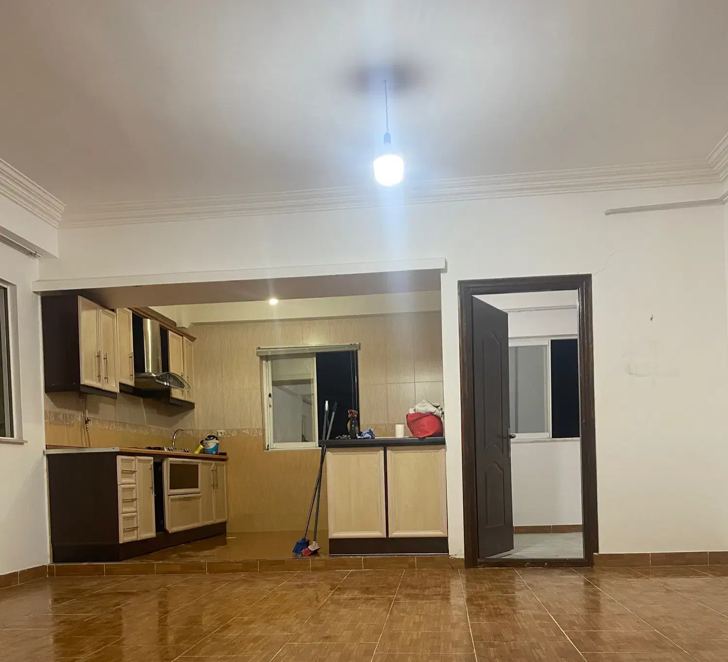 کابینت کارکرده سالم|مصالح و تجهیزات ساختمان|کردکوی, |دیوار