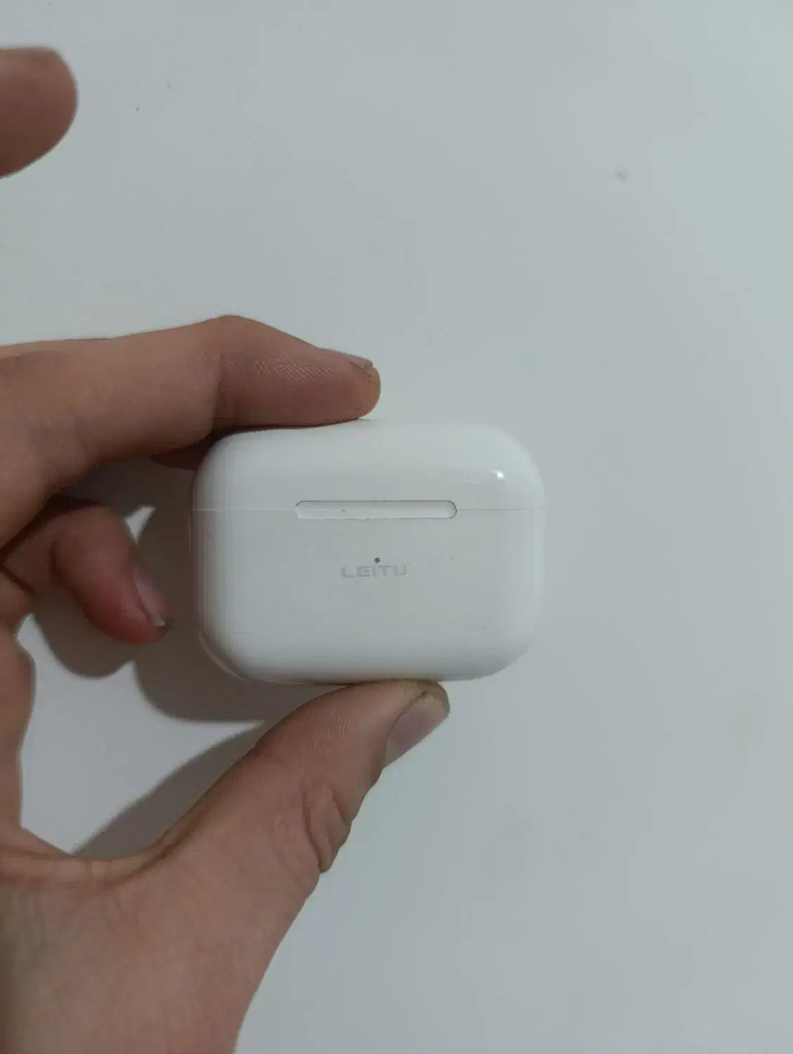 ایرپاد مدل LEITU|لوازم جانبی موبایل و تبلت|اشتهارد, |دیوار