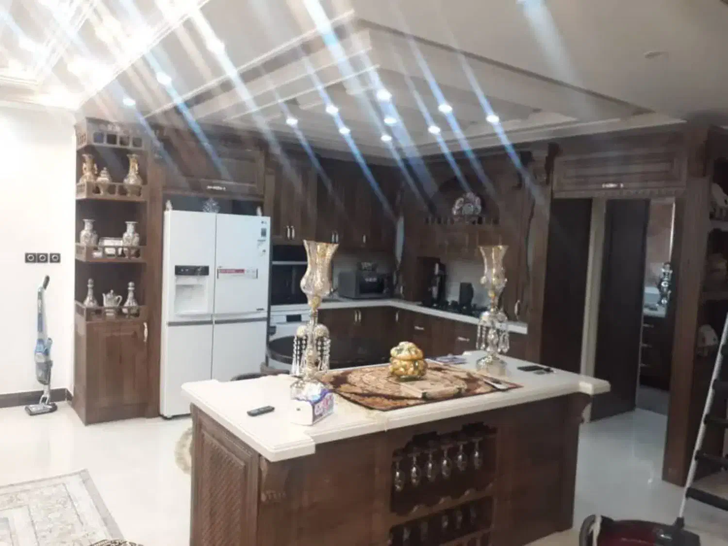 کابینت و کمد دیواری سادات و تخت تا شو|خدمات پیشه و مهارت|قم, سالاریه|دیوار