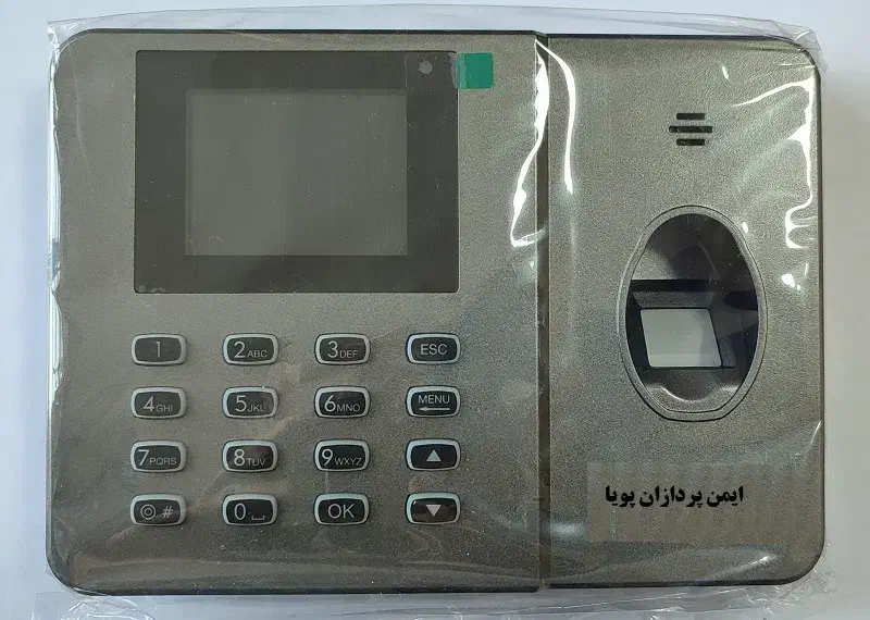 دستگاه حضور و غیاب|دفتر کار|تهران, جمهوری|دیوار