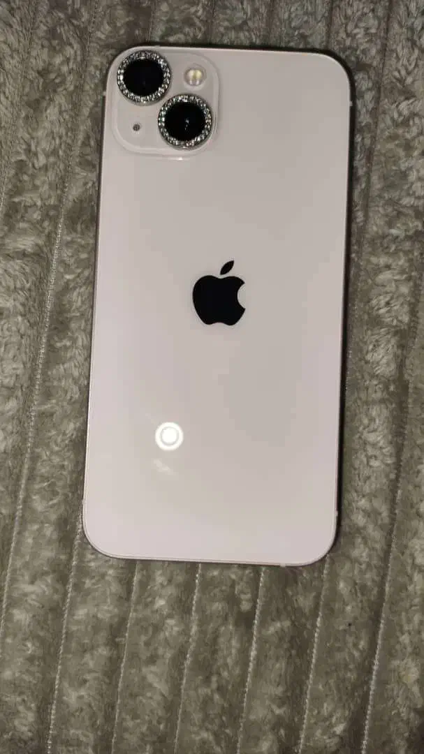 گوشی ایفون ۱۳نرمال باتری ۱۰۰٪|موبایل|تهران, کن|دیوار